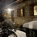 Urban River House Florina