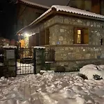 Villa Urban River House Florina
