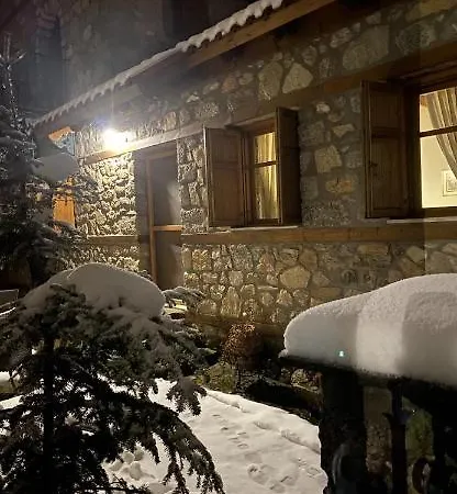 Urban River House Florina