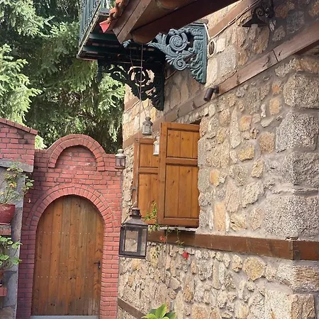 فيلة Urban River House *