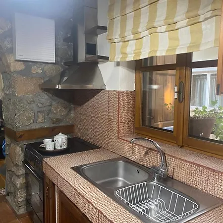 Villa Urban River House Florina