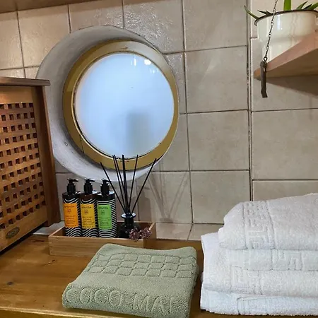 Urban River House Вилла Флорина