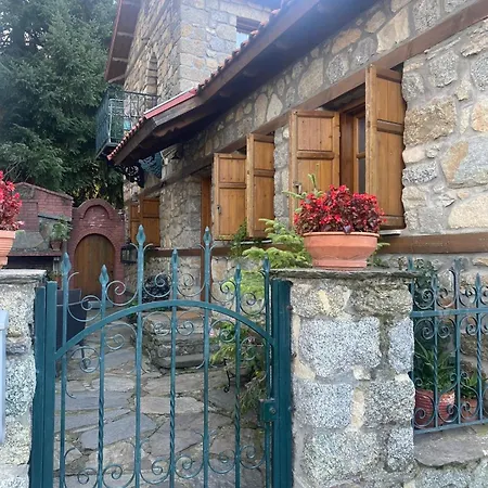 Villa Urban River House