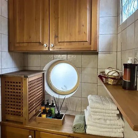 Villa Urban River House Florina