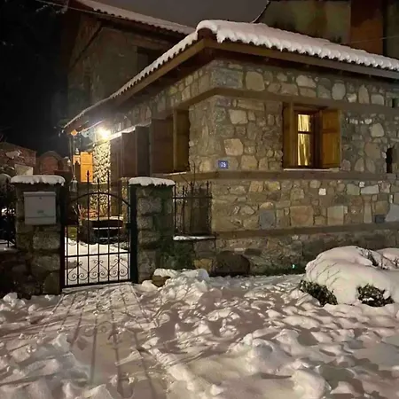 فيلة Urban River House فلورينا