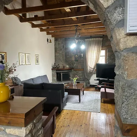 فيلة Urban River House فلورينا