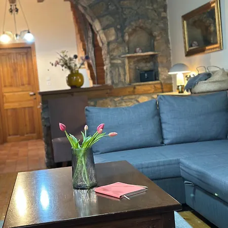 Urban River House * 弗洛里纳