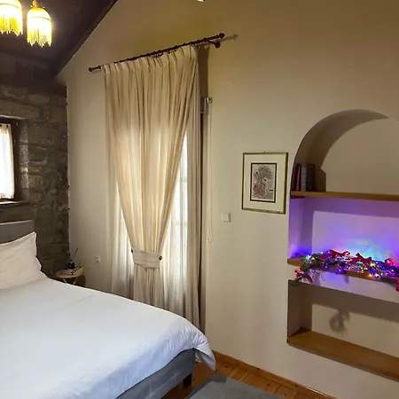 Urban River House Villa