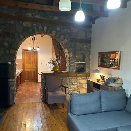 Urban River House * Florina