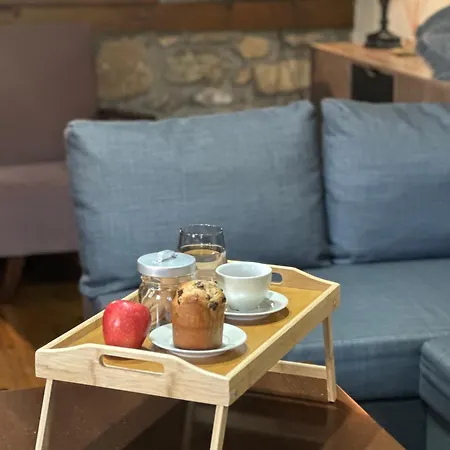 Urban River House Villa Florina
