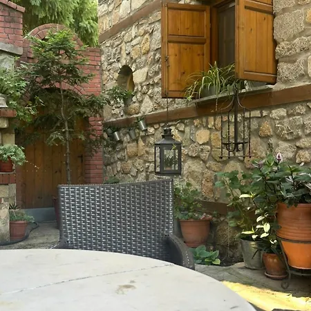 Urban River House Florina