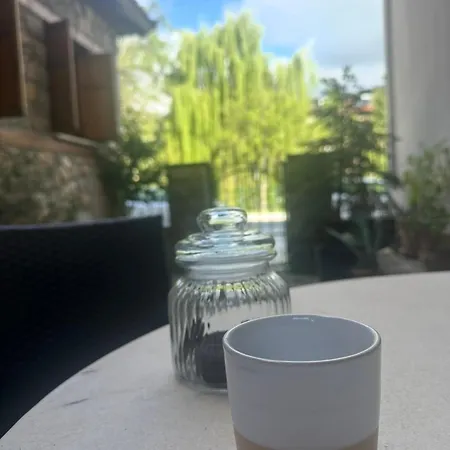 Urban River House 别墅 弗洛里纳