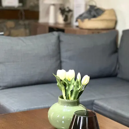Urban River House Villa Florina