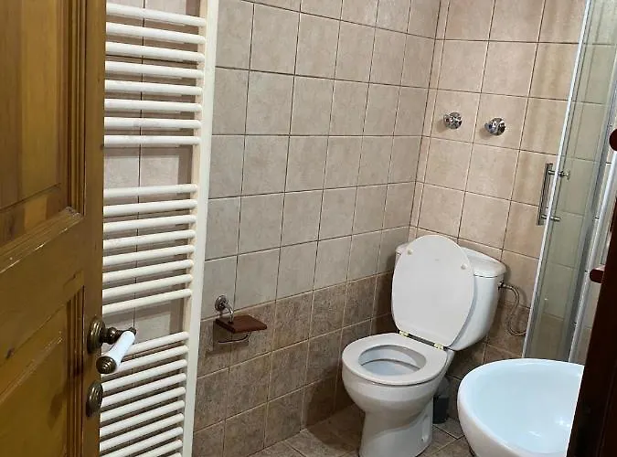 Urban River House וילה