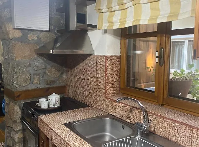 וילה Urban River House פלורינה