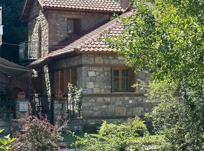 Urban River House פלורינה