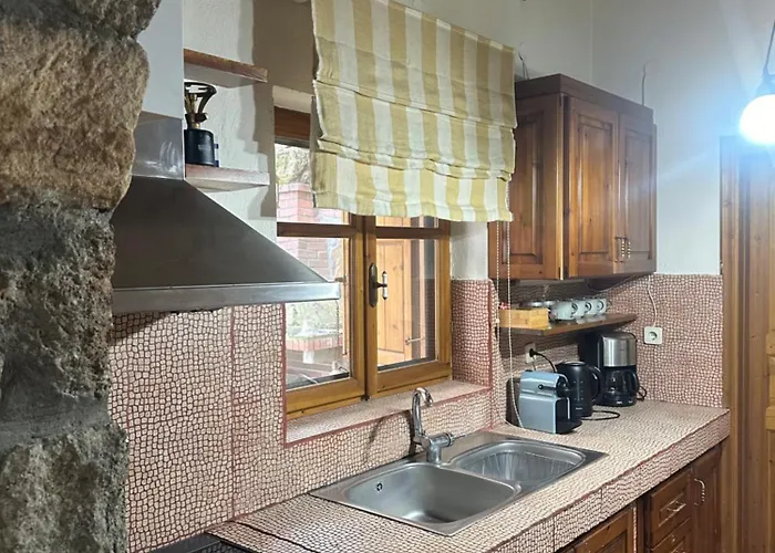 וילה Urban River House פלורינה
