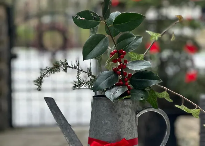 Urban River House Villa *