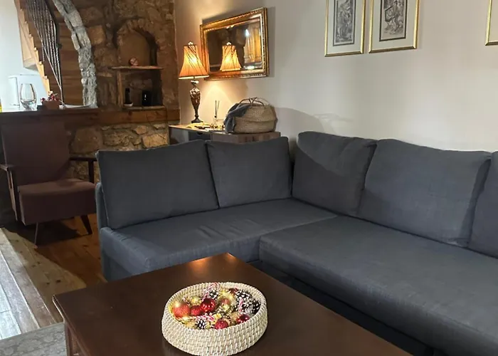 Urban River House וילה