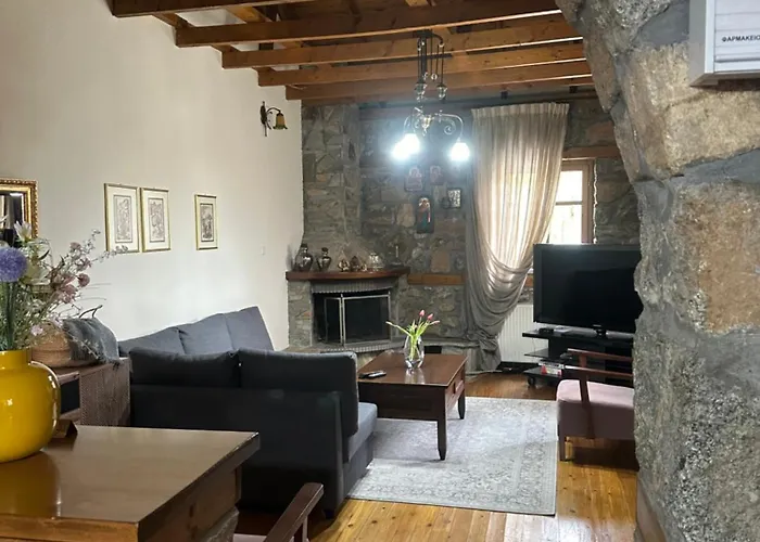 Villa Urban River House Florina