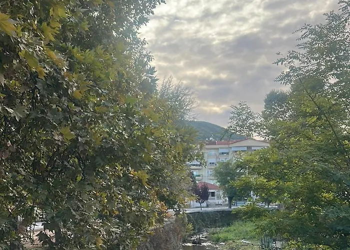 Urban River House וילה פלורינה