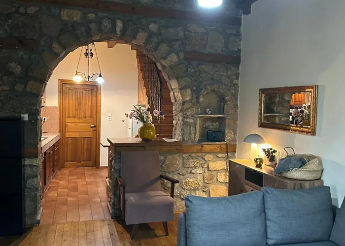 Urban River House * Florina