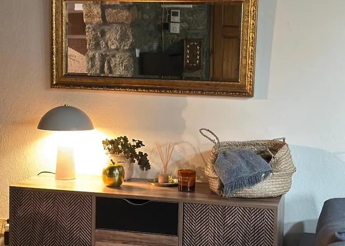 וילה Urban River House
