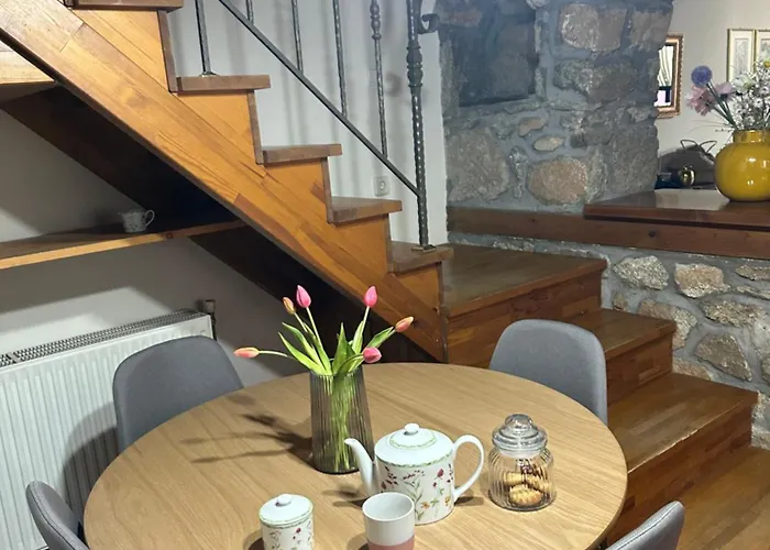 Urban River House Villa *