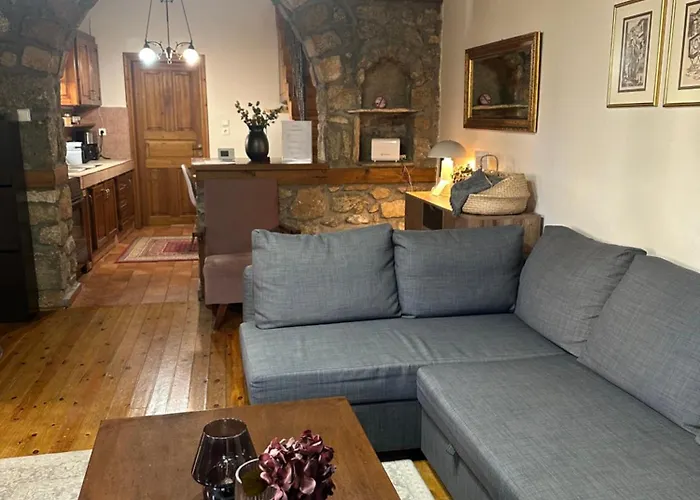 וילה Urban River House